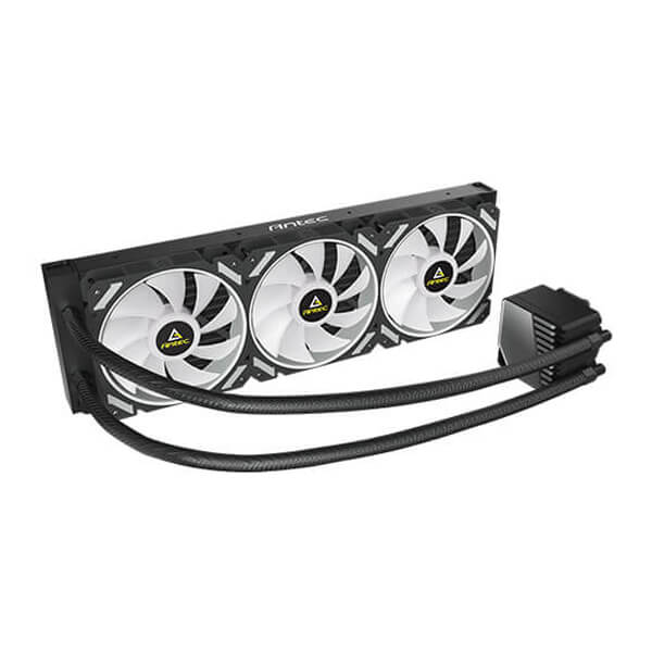 Antec Symphony ARGB 360mm CPU Liquid Cooler